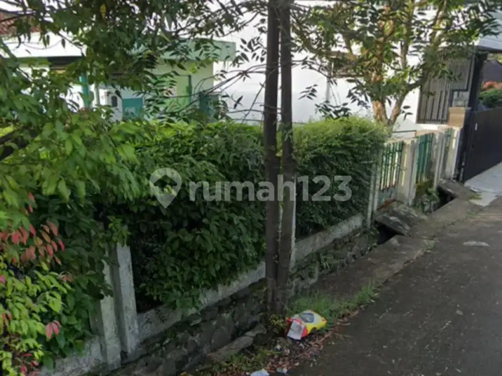 Di Bawah Harga Pasar Tanah Shm 182 M2 Arcamanik Endah Dekat Sport Jabar