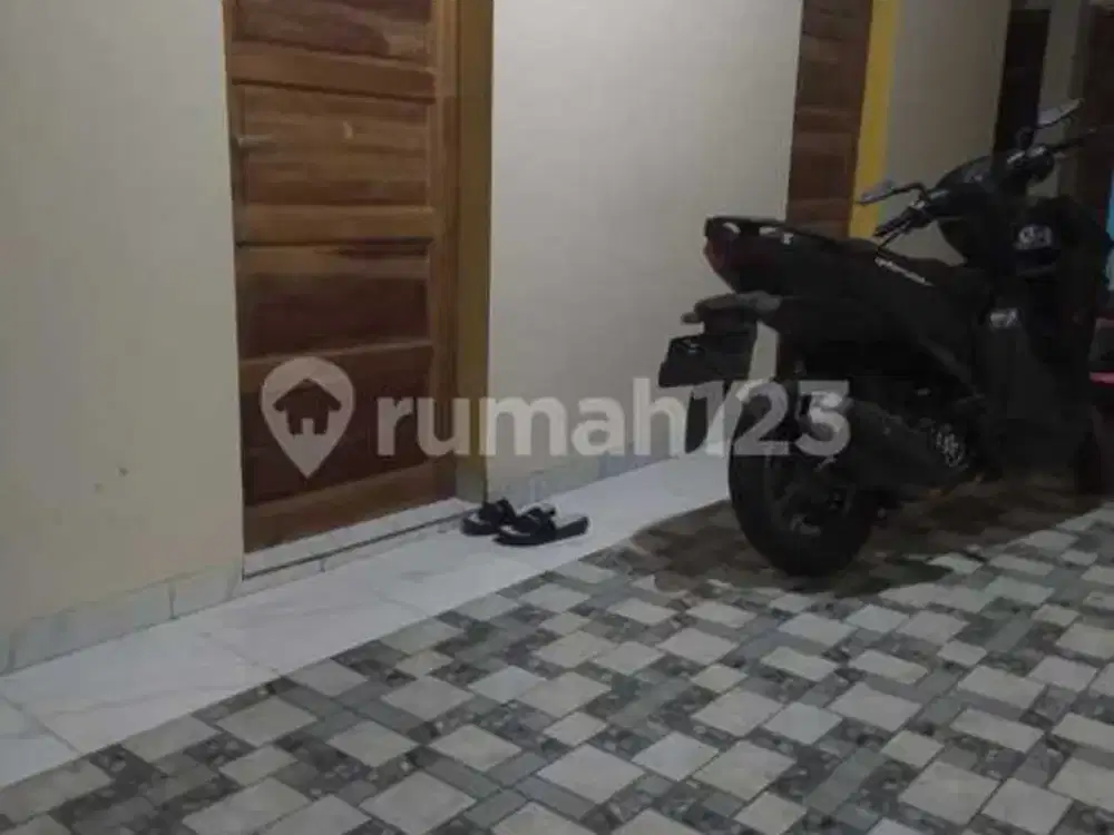 Dijual Kosan 6 Pintu Sukabirus Dekat Telkom University