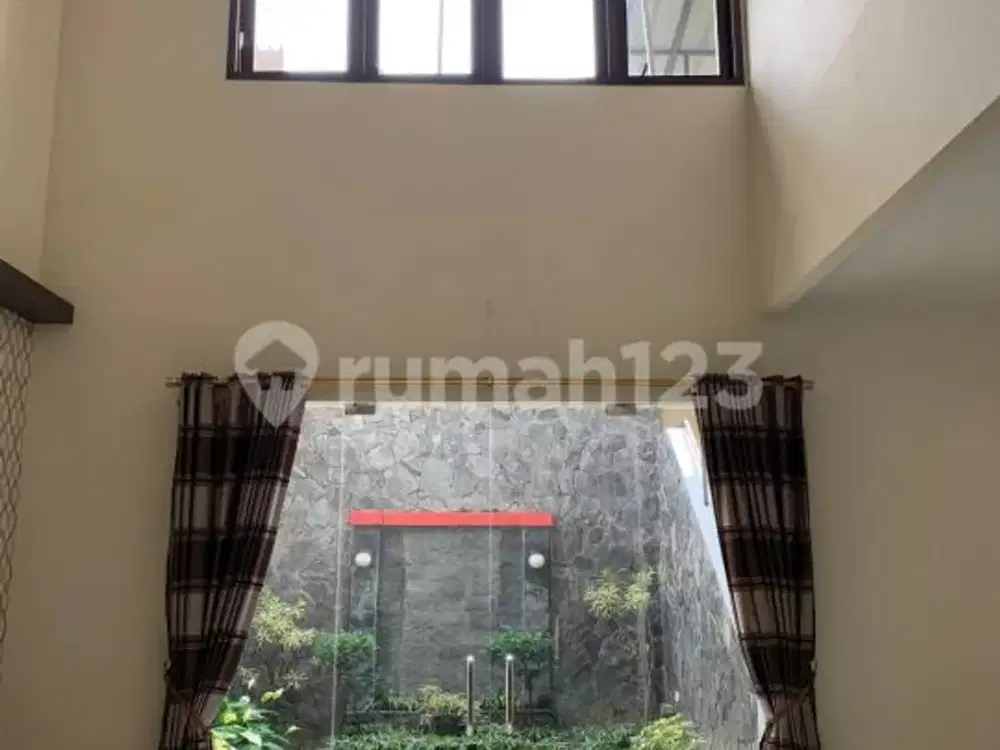 Rumah Siap Huni Batununggal Indah Dalam Cluster