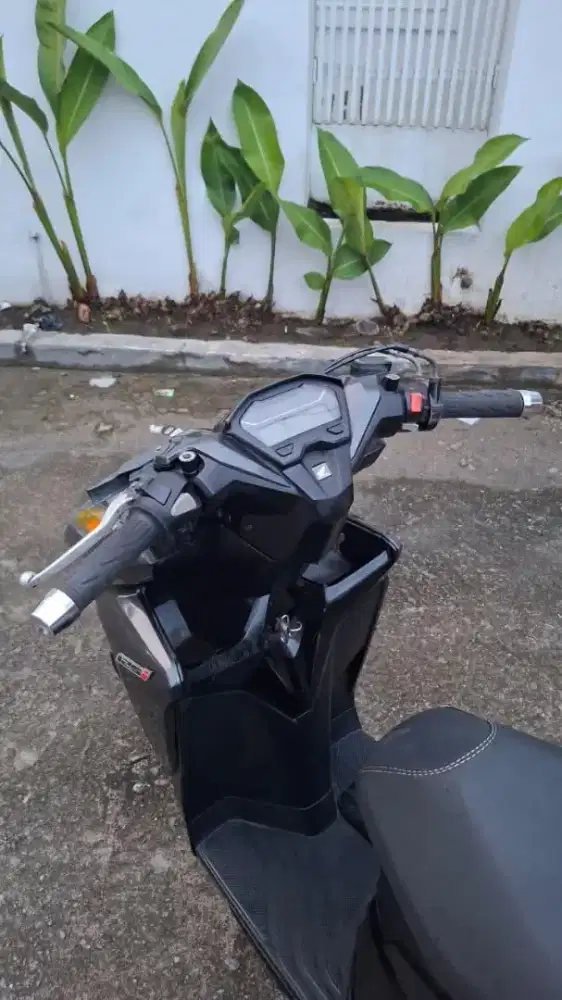 Vario 125 led new 2018
