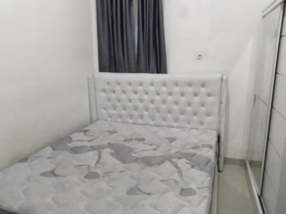 Rumah Semi Furnish