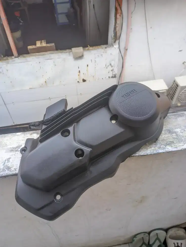 Sparepart nmax neo