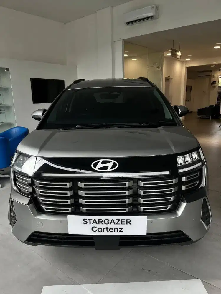 [DP MULAI 15JT] PROMO HYUNDAI STARGAZER CARTENZ