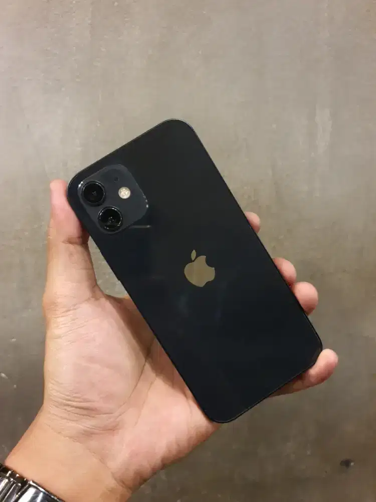 iphone 12 64gb fullset