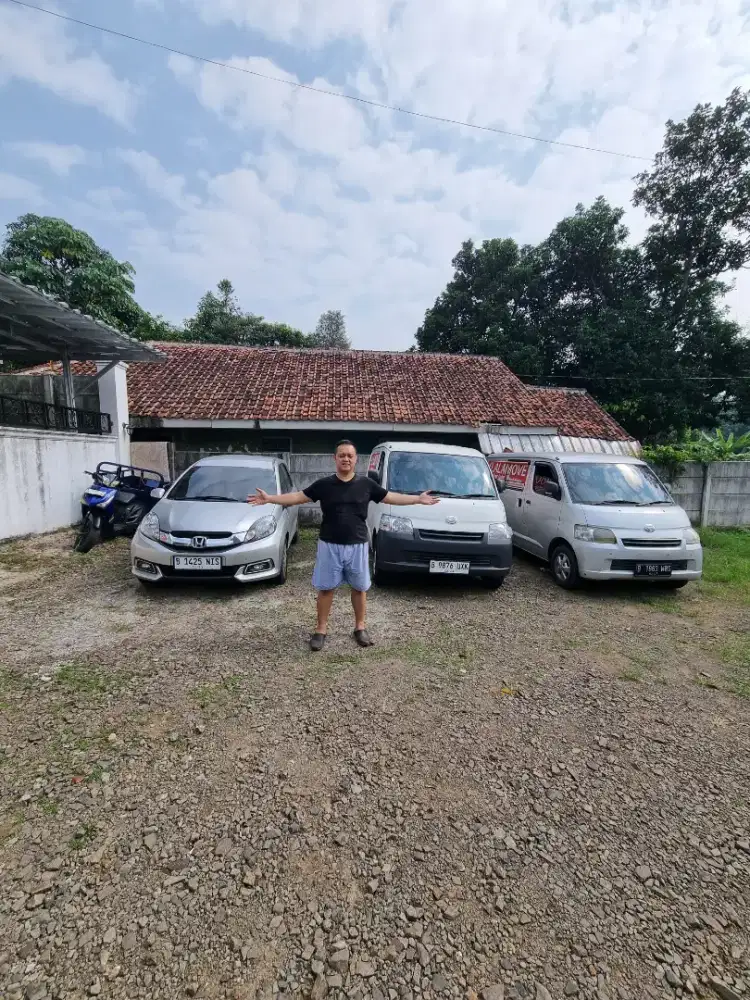 Dicari Admin wanita