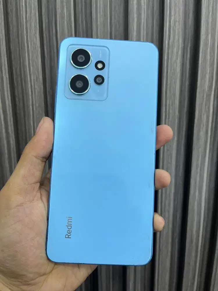redmi note 12 6/128 seken