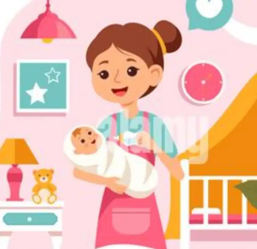 Lowongan kerja babysitter pulang pergi
