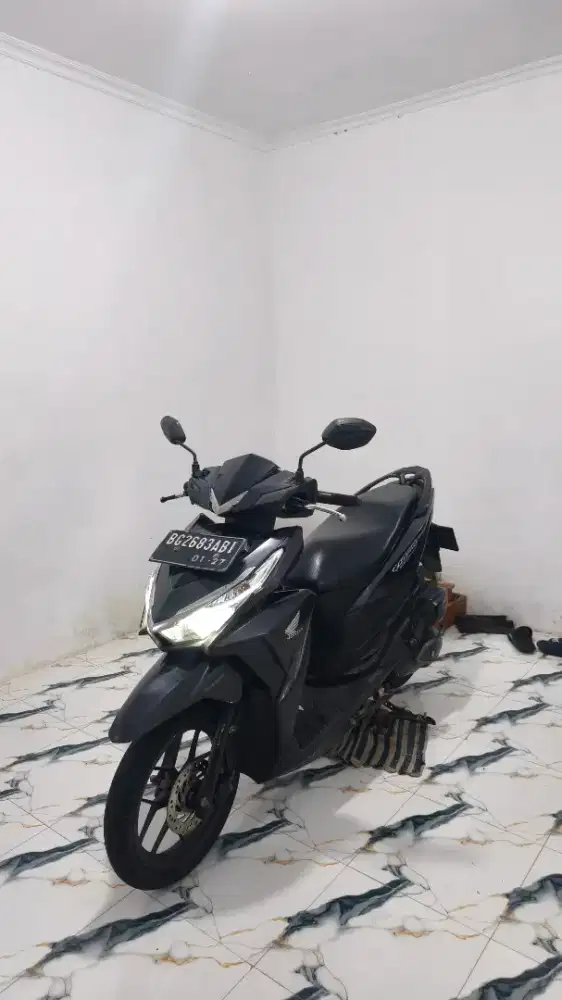 Honda Vario 150 2017