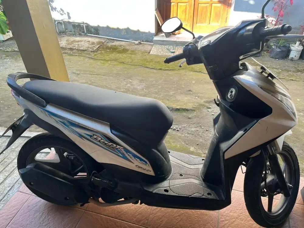 Dijual Beat Fi 2014