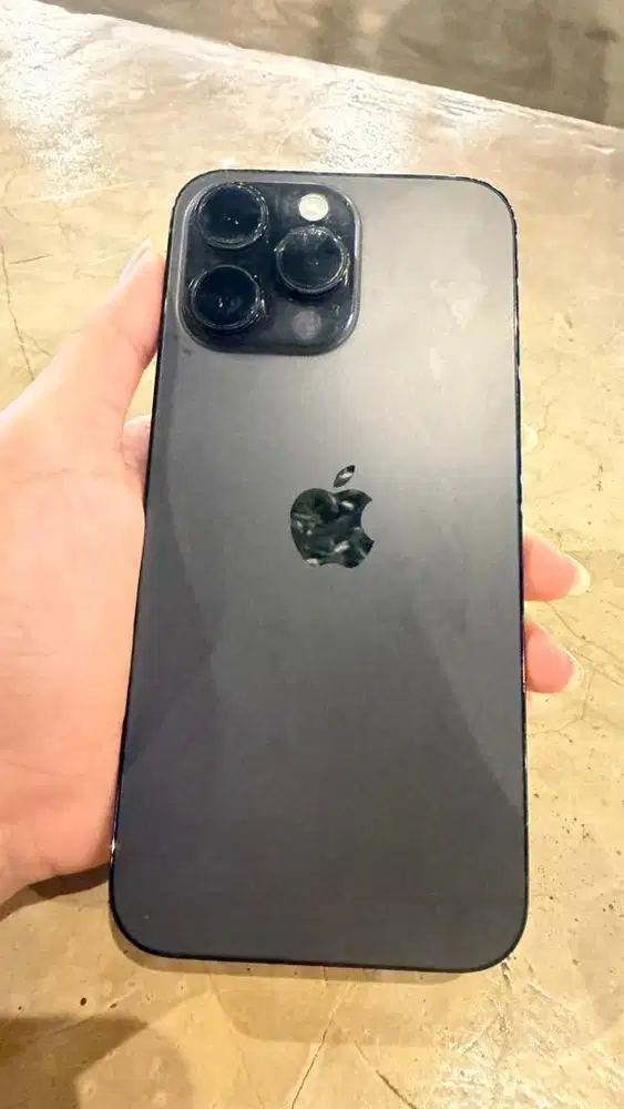 Iphone 14 Promax IBOX