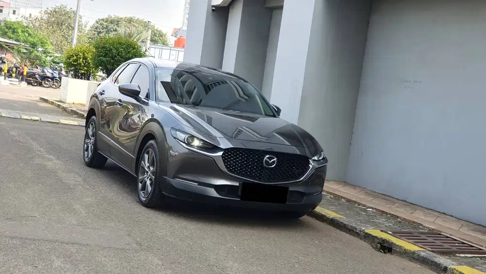 [ LOW KM ] Mazda CX-30 CX30 CX 30 2.0 GT Sunroof AT 2023/2024