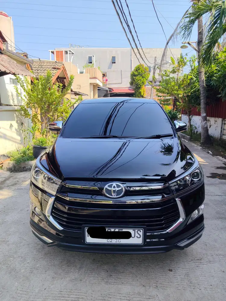 Toyota Kijang Innova 2020 Diesel