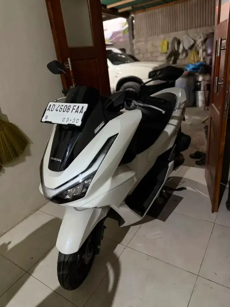 Pcx abs 160 2025
