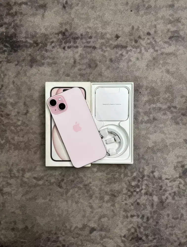 iPhone 15 128GB All Provider