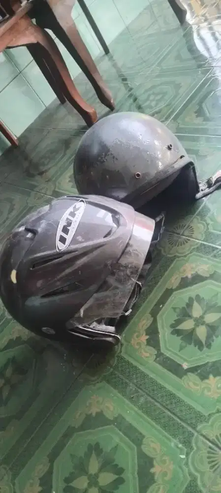 Helm Ink ori murah