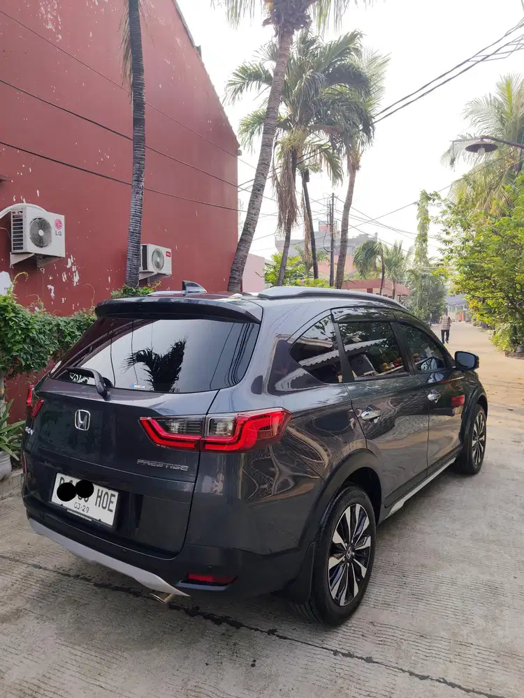 Honda BR-V 2023 Bensin