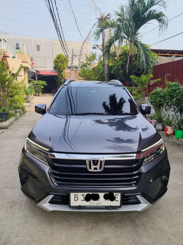 Honda BR-V 2023 Bensin