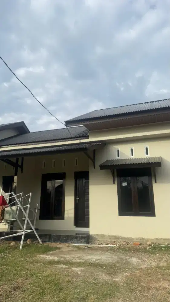 RUMAH Di Sewakan untuk Perempuan (2 Kamar dan 2 WC)