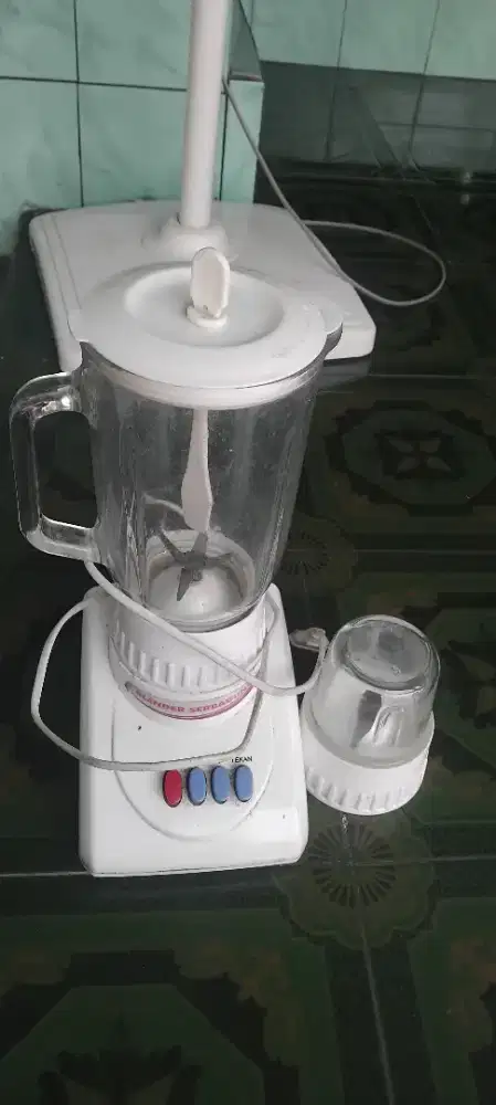 Blender murah meriah