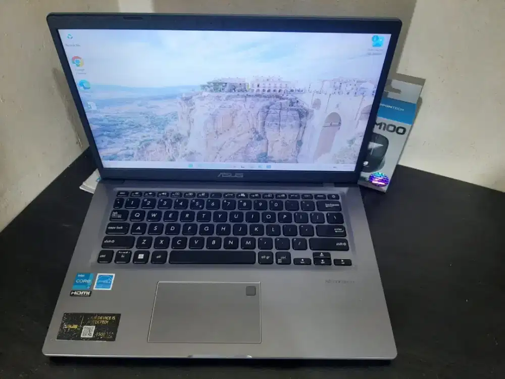 Laptop Asus Vivobook Core i3 gen 11