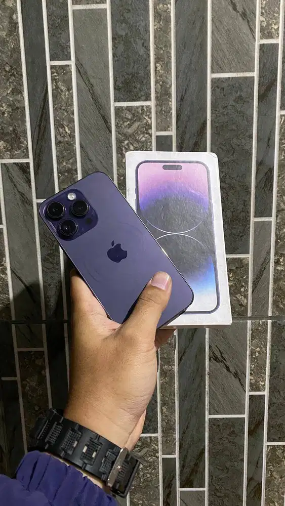 iphone 14 pro 128 all operator