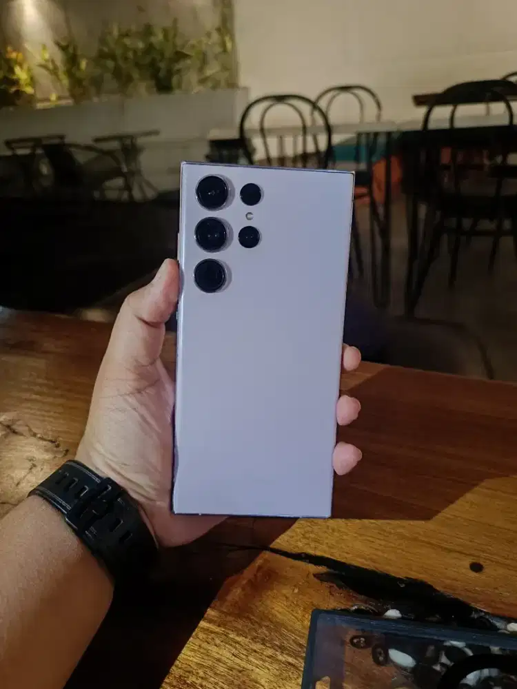 SAMSUNG S23 ULTRA