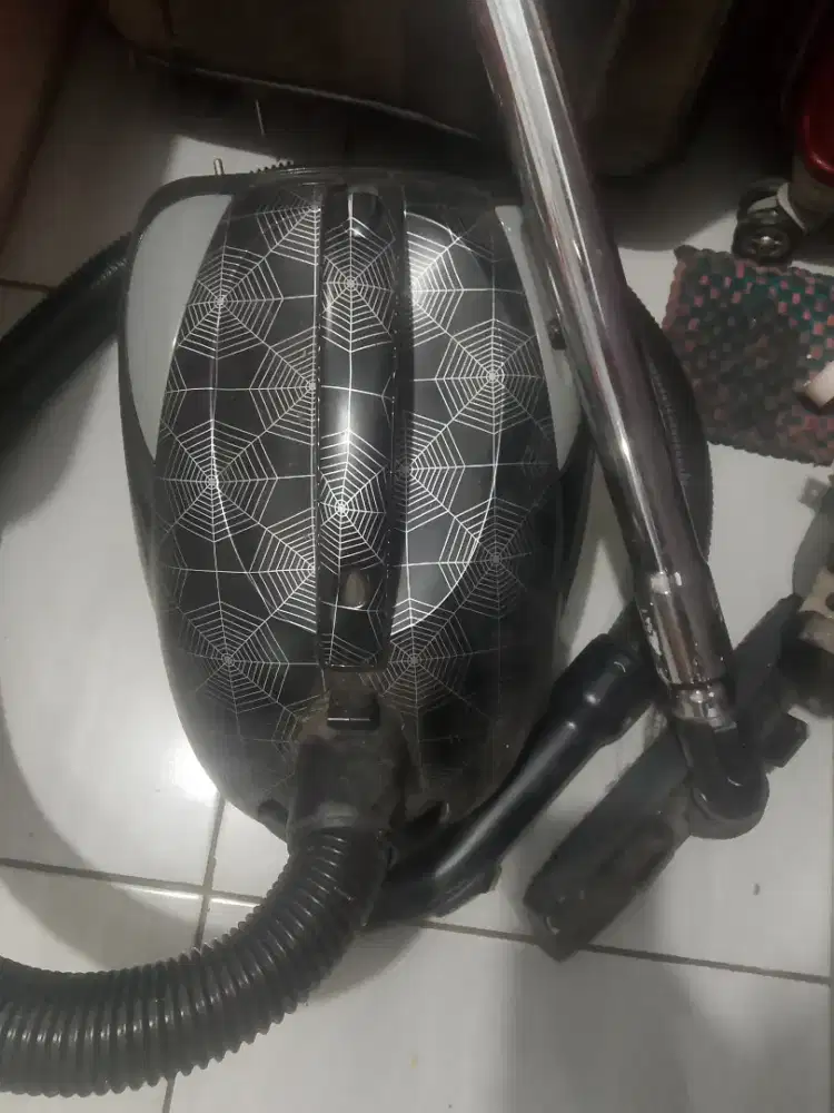 Vacum Cleaner Krisbow