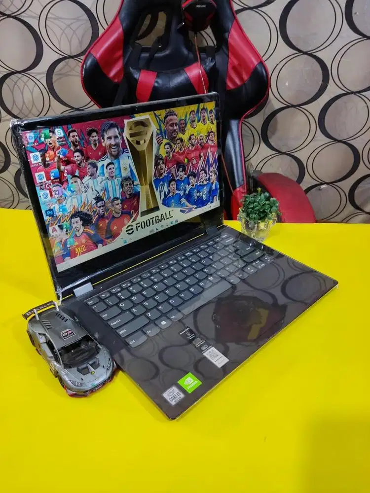 Lenovo C340 Core i3 Ram 8/512gb Ssd Dual Vga Siap Pakai COD