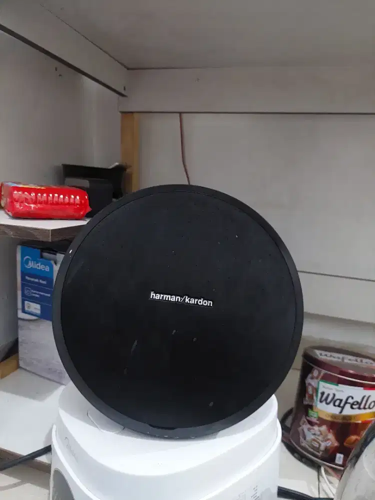 Spiker Harman/kardon