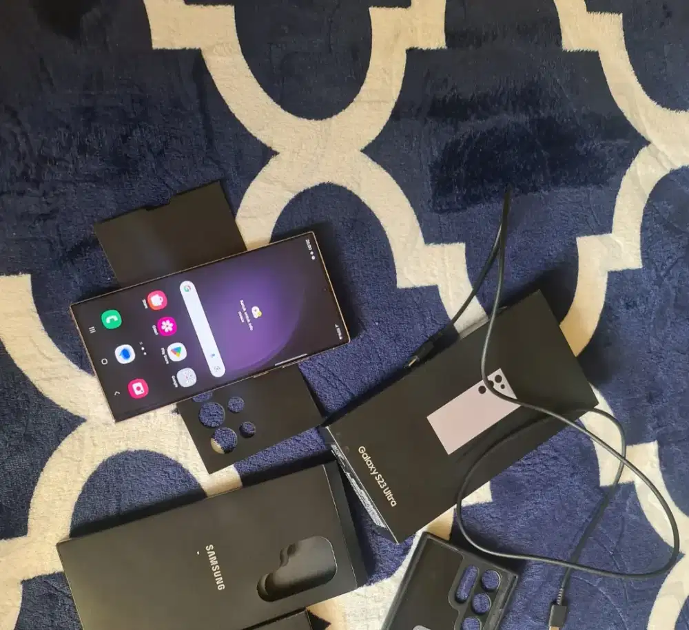 Samsung s23 ultra 512gb