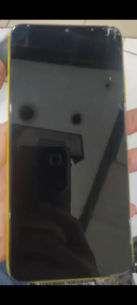 POCO M3 RAM 6/128