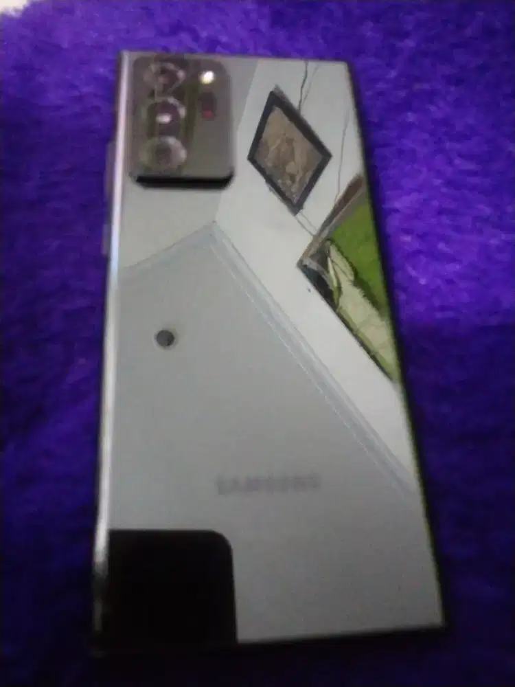 jual cepat samsung s20 ultra