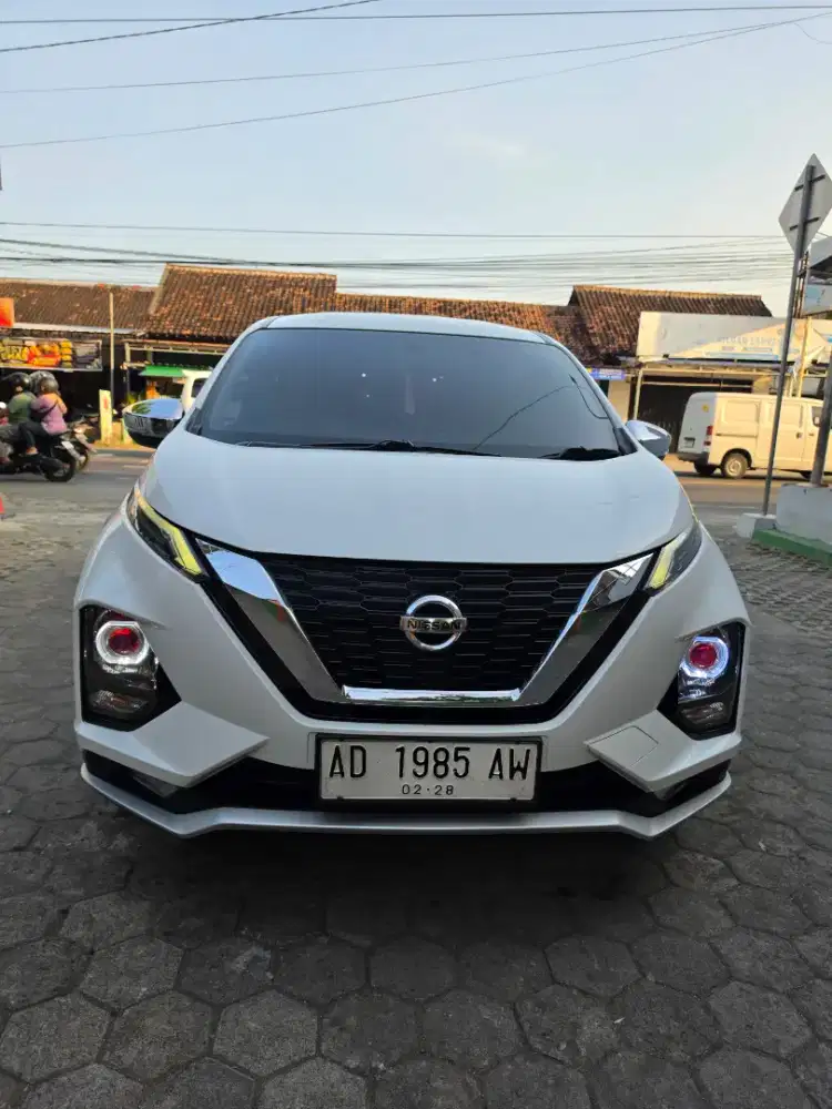 Livina vl at tahun 2023