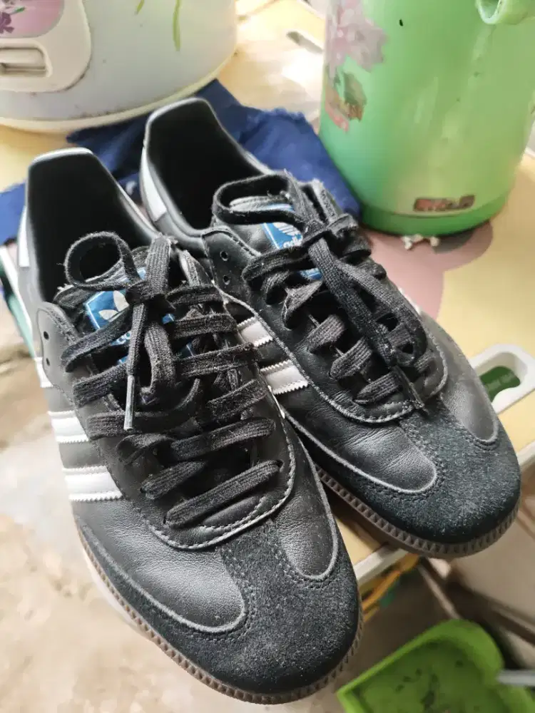 Sepatu Adidas original