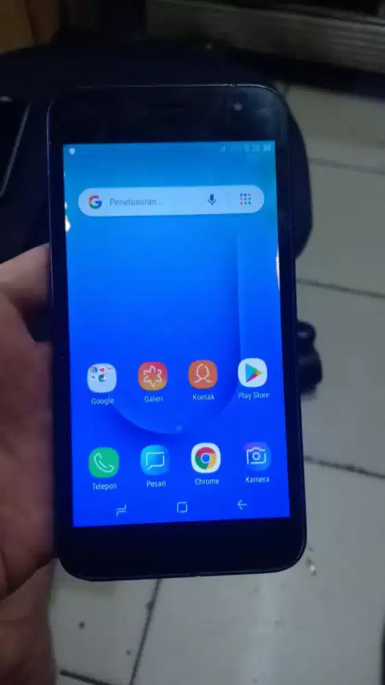 SAMSUNG J2 PRO 4G 1,5/8