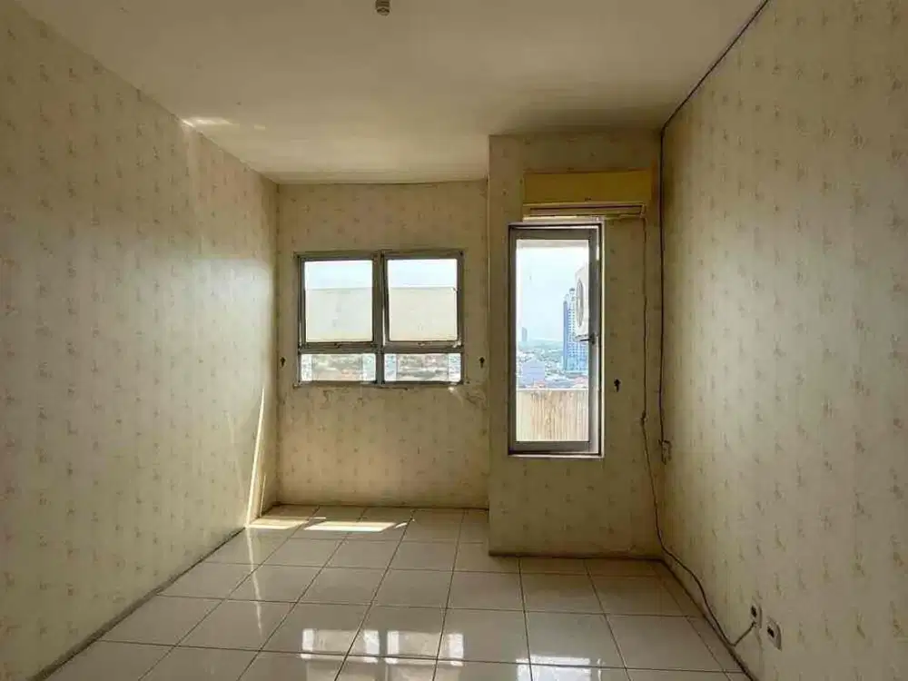 Langka Puncak Permai Studio Kosongan Buat Invest Dkt PTC,Darmo,Unesa