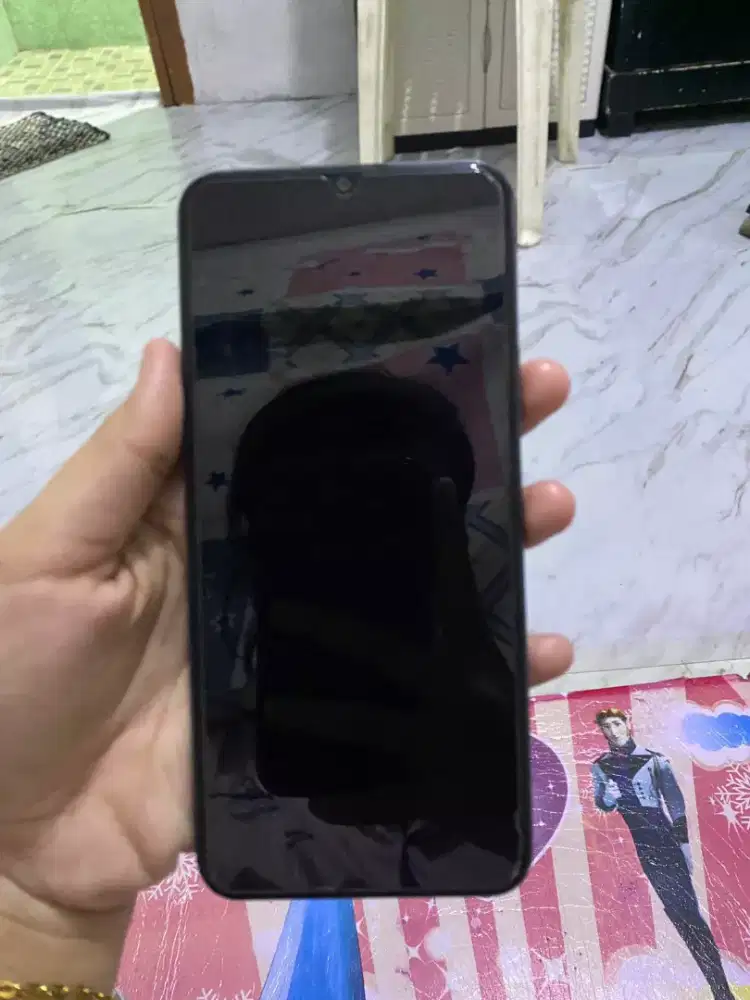 VIVO Y16 KENA MMC NO MINUS