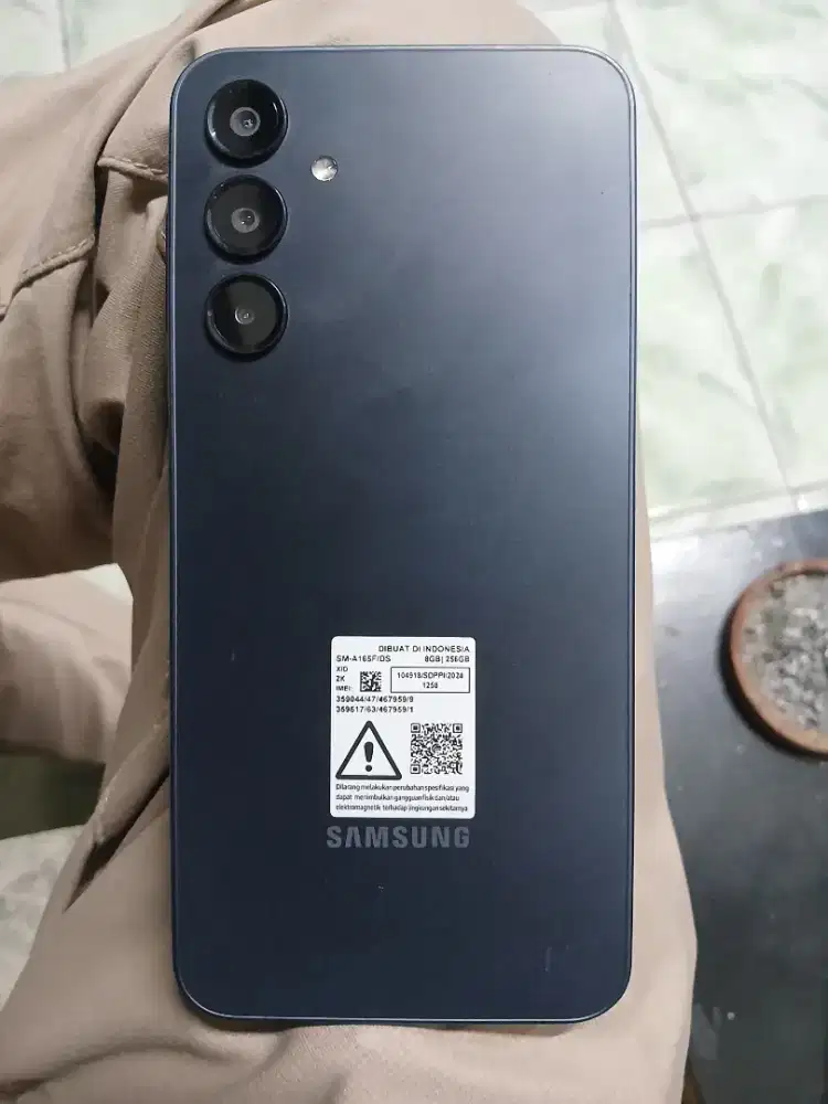 Samsung a16 8/256