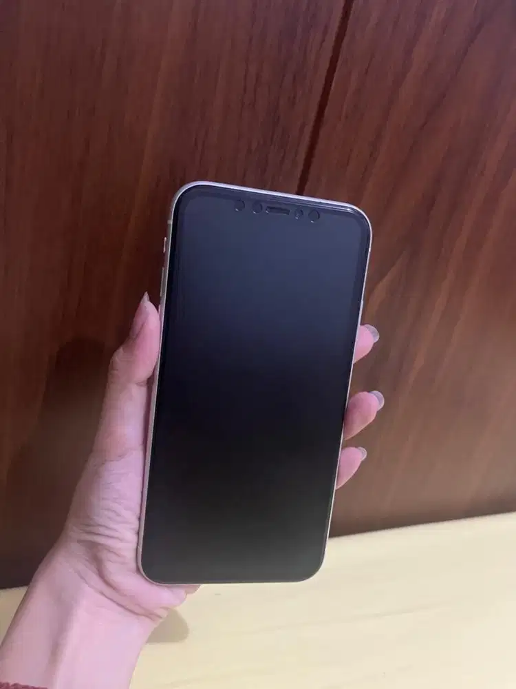 Iphone XR 128 Gb White