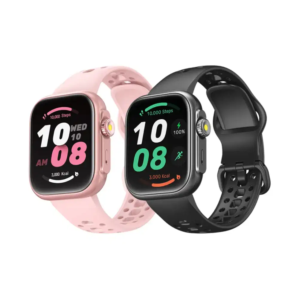 Smartwatch Olike FG01 gps strava