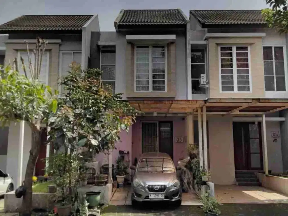 Rumah Araya Arjosari Blimbing Malang