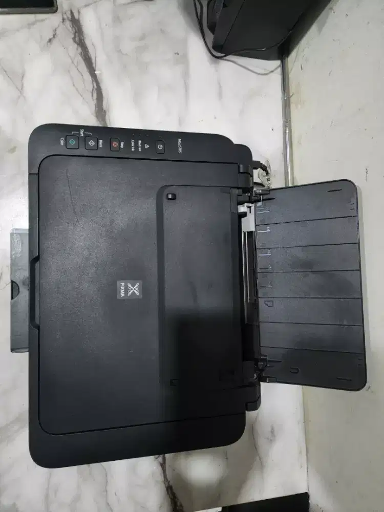 DIJUAL MURAH PRINTER CANON PIXIMA  MG2570S MULTIFUNGSI SCAN&FOTOCOPY