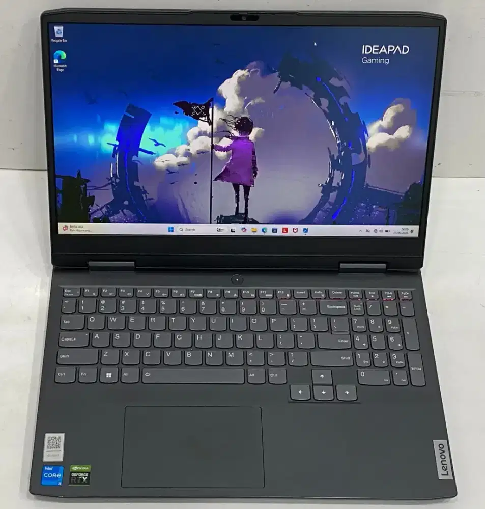 LENOVO IDEAPAD GAMING 3