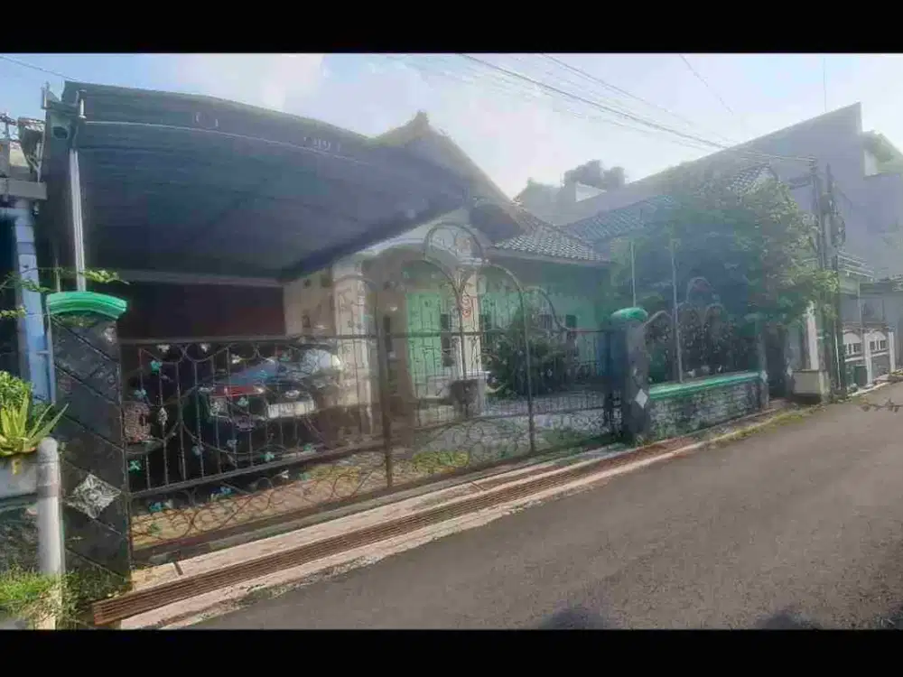 Dikontrakan Rumah Hanoman Krapyak Semarang