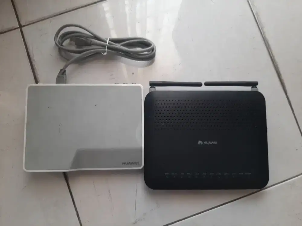 Modem Huawei 2 unit