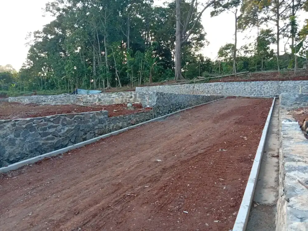 Tanah SHM Unnes siap bangun lokasi premium 3menit kampus