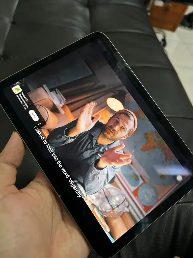 IPAD Mini 6 64 GB Wifi Only