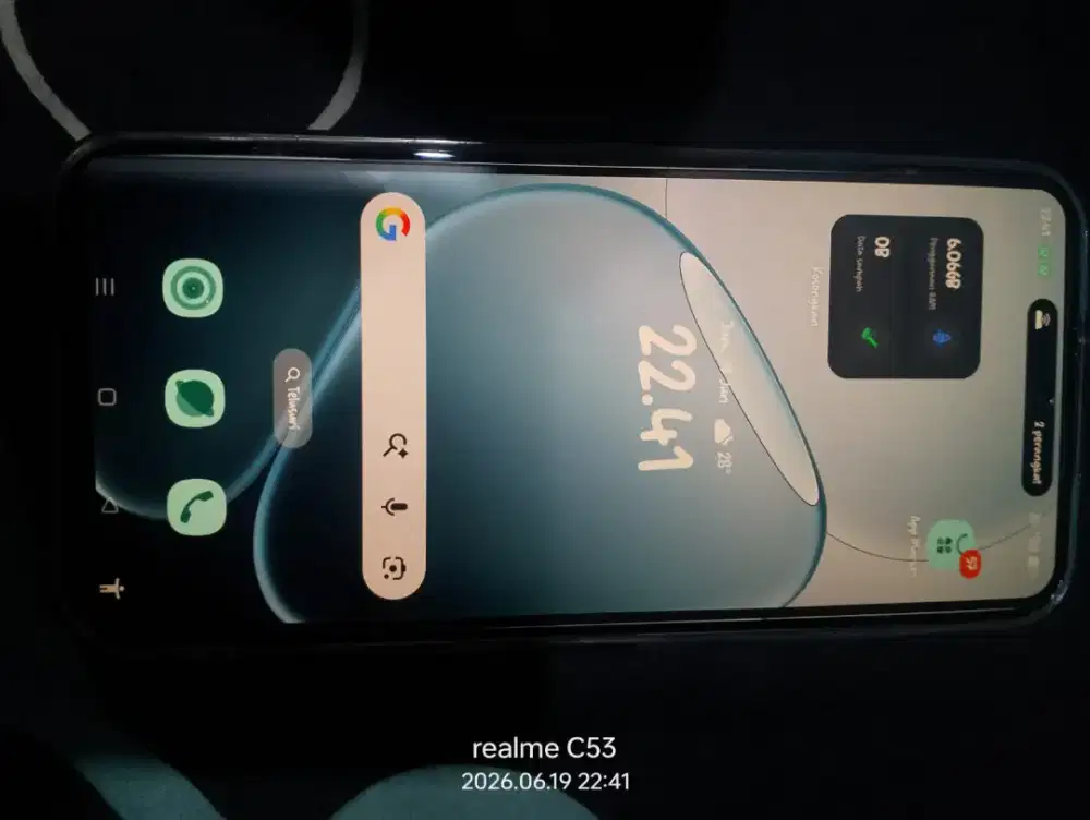 Oppo a6pro 8+8/256