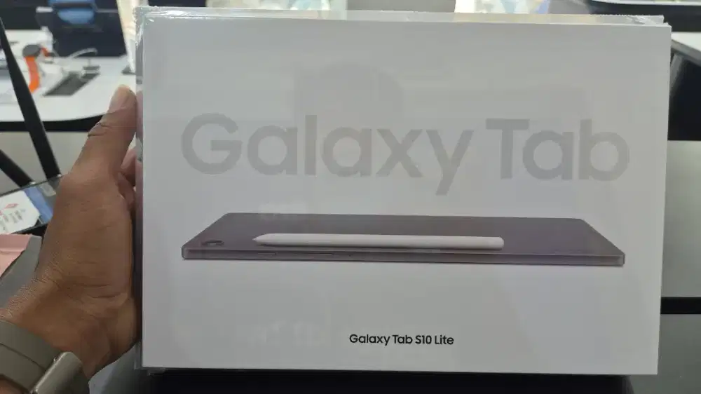Samsung Tab S10 lite Free keyboard