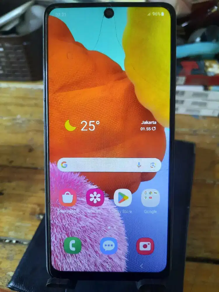 Samsung a51 6/128 sein